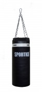 SPORTKO 12608 Мешок Боченок с кольцом арт. МК-6 с цепями фото